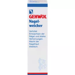 Gehwol Nail Power, 15 ml