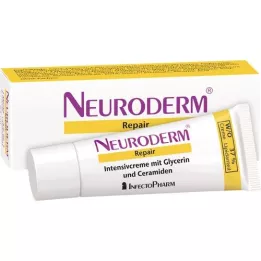 NEURODERM Repair Cream, 25g