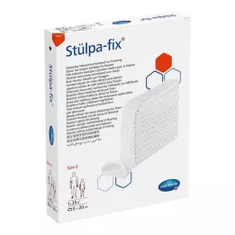 STÜLPA Fix size 2 multi-finger/child arm/leg 25 m net, 1 piece