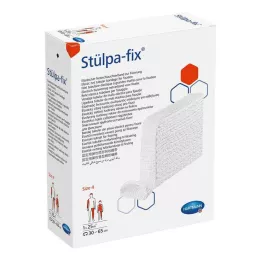 STÜLPA Fix size 4 leg/foot/childs torso 25 m net sling, 1 piece