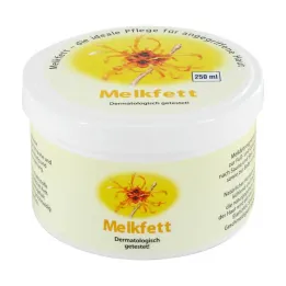 Milking fat with witch hazel and zinc, 250 ml