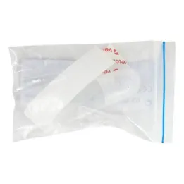 Finger splint according to stack size 2 Velcro tape, 1 piece