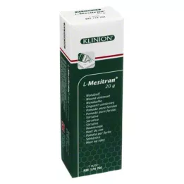 L-MESITRAN Wound ointment, 20 g