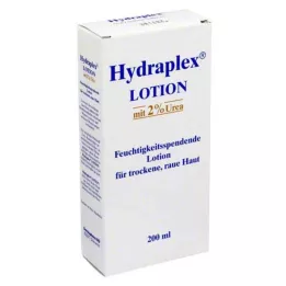 HYDRAPLEX 2% Lotion, 200 ml