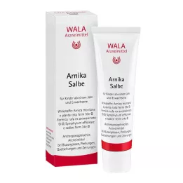 ARNIKA OINTMENT, 30 g