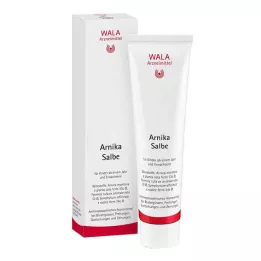 ARNIKA OINTMENT, 100 g