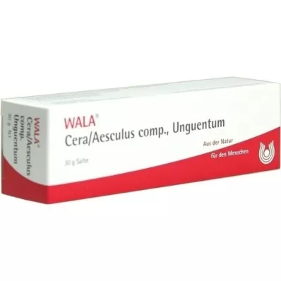 CERA/AESCULUS Computation, 30 g CERA/AESCULUS Computation, 30 g