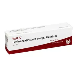 ECHINACEA/VISCUM comp.Gelatum, 30 g