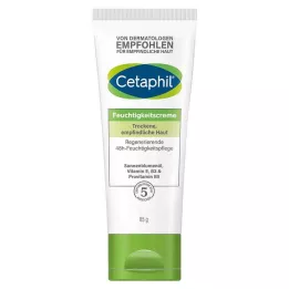 CETAPHIL Moisturizing Cream 85ml