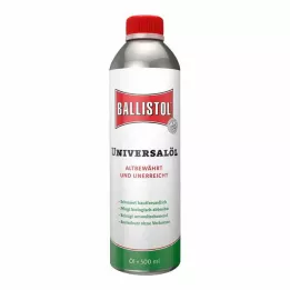 BALLISTOL liquid, 500 ml