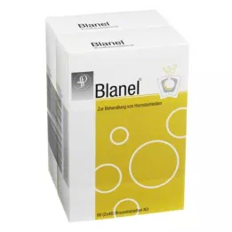 BLANEL Effervescent tablets, 96 pcs