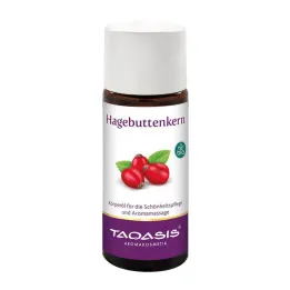Rosehip seed oil organic, 50 ml
