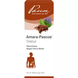 AMARA Pascoe drops, 50 ml