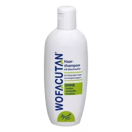 WOFACUTAN Hair Shampoo, 220 ml