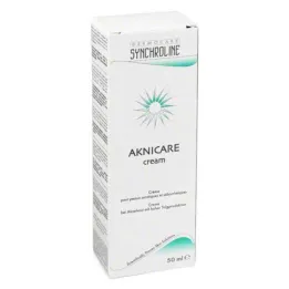 Synchroline Aknicare cream, 50 ml