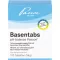 BASENTABS pH Balance Pascoe Tablets, 100 pcs