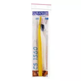 CURAPROX CS 1560 soft toothbrush, 1 pcs