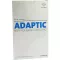 ADAPTIC 7.6x20.3 cm moist wound pad 2015de, 24 pcs
