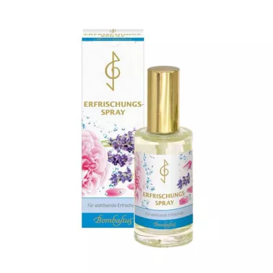 REFRESHING SPRAY, 50 ml
