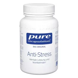 PURE ENCAPSULATIONS Anti-Stress Pure 365 capsules, 60 pcs