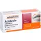 ACICLOVIR-ratiopharm cold sore cream, 2 g