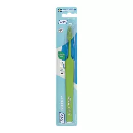 TEPE Toothbrush Select medium, 1 pc