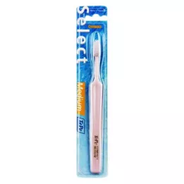 TEPE Toothbrush Select Compact medium, 1 pcs