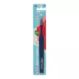 TEPE Toothbrush Select Compact x-soft, 1 pcs
