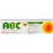 ABC Wärme-Creme Capsicum Hansaplast med, 50 g