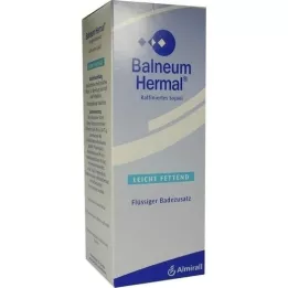BALNEUM Hermal υγρό πρόσθετο μπάνιου, 500 ml