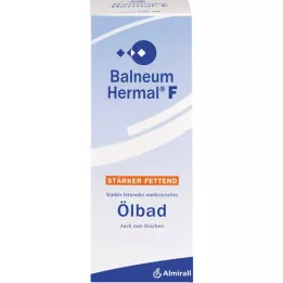 BALNEUM Hermal F υγρό πρόσθετο μπάνιου, 500 ml