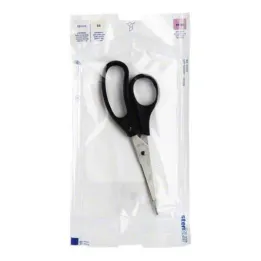 One-time bandage scissors pointed / s, 1 piece
