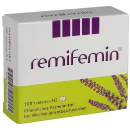 REMIFEMIN Tablets, 100 pcs