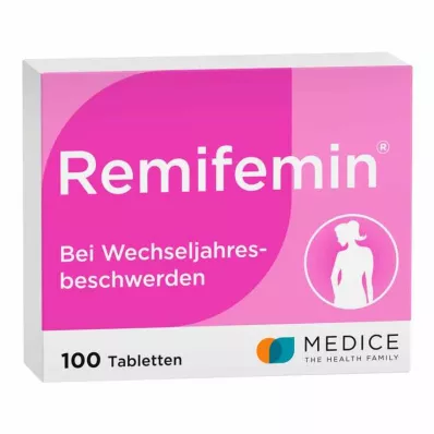 REMIFEMIN Tablets, 100 pcs REMIFEMIN Tablets, 100 pcs
