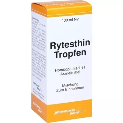 RYTESTHIN Tropfen Röwo 576, 100 ml