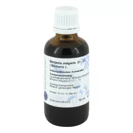 BERBERIS Urtton, 50 ml