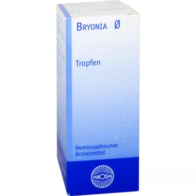 BRYONIA Mother tincture, 50 ml