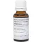 CALCIUM PHOSPHORICUM D 8 Dilution, 20mL