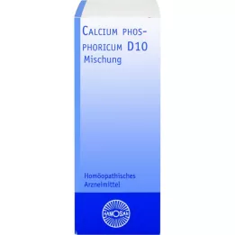 CALCIUM PHOSPHORICUM D 10 Dilution, 20 ml