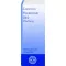 CAUSTICUM HAHNEMANNI D10 Dilution, 20mL