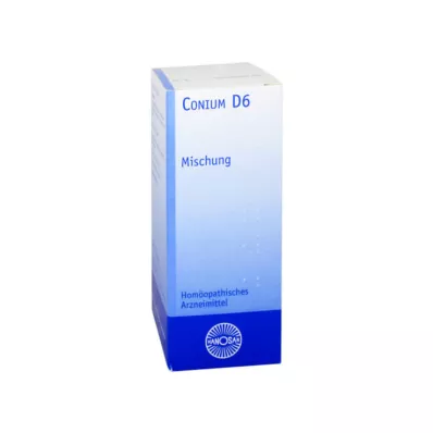 CONIUM D 6 Dilution, 20mL CONIUM D 6 Dilution, 20mL
