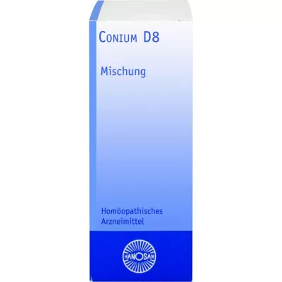 CONIUM D 8 Dilution, 20mL CONIUM D 8 Dilution, 20mL