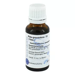 RUTA D 2 Dilution, 20mL