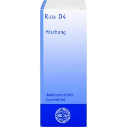 RUTA D 4 Dilution, 20mL