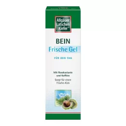ALLGÄUER LATSCHENK. Leg Freshness Gel, 200 ml
