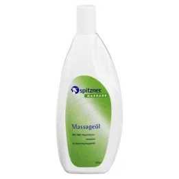 Spitzner massage oil, 1000 ml