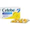 CETEBE ABWEHR Plus vitamin C+vitamin D3+Zink Kaps., 30 pcs