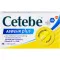 CETEBE ABWEHR Plus witamina C+Witamina D3+Zink Kaps., 30 szt