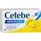 CETEBE ABWEHR Plus vitamin C+vitamin D3+Zink Kaps., 60 pcs