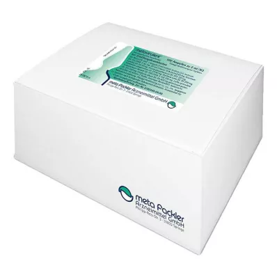 METAVIRULENT Solution for injection, 100X2 ml METAVIRULENT Solution for injection, 100X2 ml